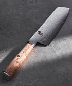 Cuchillo Nakiri 17 cm Serie 5000 MCD - Ryo Miura Japan | Cuchillos Japoneses