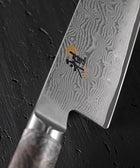 Cuchillo Petty 13 cm Serie 5000MCD67 - Ryo Miura Japan | Cuchillos Japoneses