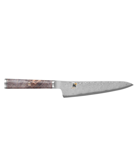 Cuchillo Petty 13 cm Serie 5000MCD67 - Ryo Miura Japan | Cuchillos Japoneses