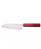 Cuchillo Santoku 170 mm Nanairo - Ryo Miura Japan | Cuchillos Japoneses