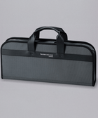 bolsa para cuchillos
